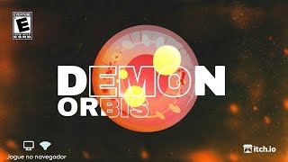 Demon Orbis 99 Trailer #trailer #hard #new #viral #bestgame #hardcore #game #newgame