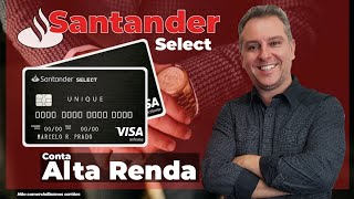 💳SANTANDER SELECT, HIGH INCOME ACCOUNT - IS THIS ACCOUNT WORTH IT 🚀