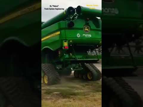 Deere S770i (371