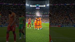 Download Lagu ivory coast 3 vs 2 Burkina faso  #sports #viral #football #dreamscreenai MP3