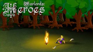 Is Warlords: Heroes Still A Masterpiece After 17 Years