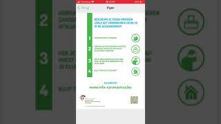 Corona Nieuwsstroom 2.0