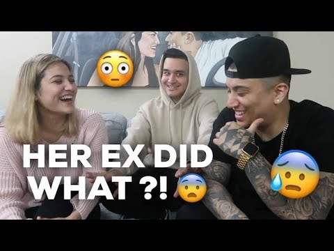 UNCOMFORTABLE QUESTIONS YOU SHOULD NEVER ASK A COUPLE ...