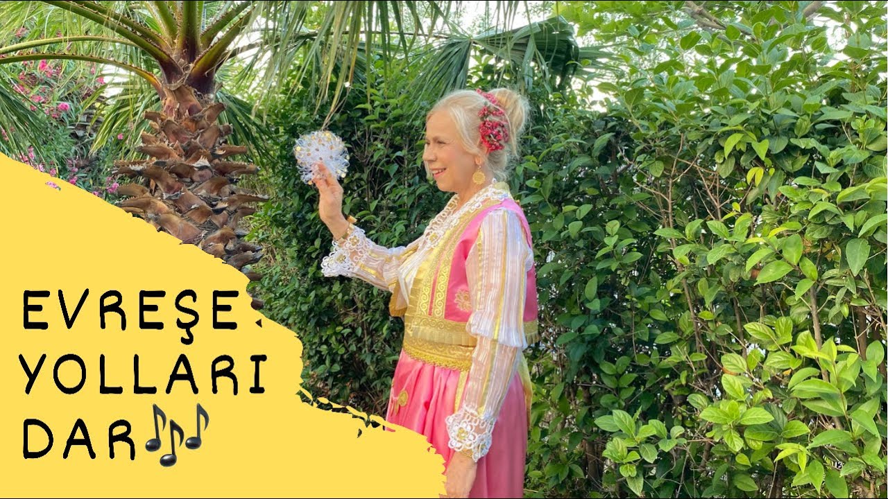 Havva Karakaş-Evreşe yolları dar