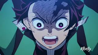 Demon Slayerinfinity...monly Edit