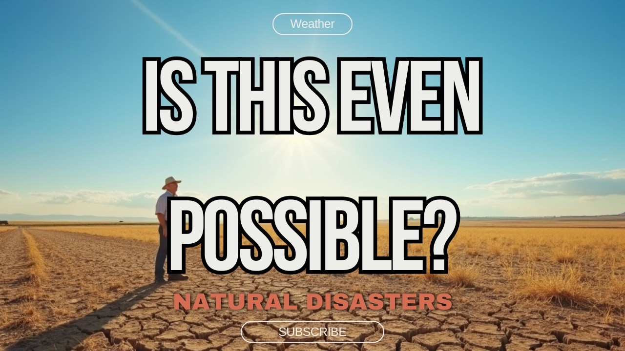 What If Every Cloud on Earth Disappeared? Hypothetical Scenario!