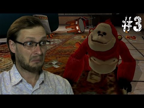 Видео: Dreamfall: Бесконечное путешествие ► Пересадка мозга ► #3