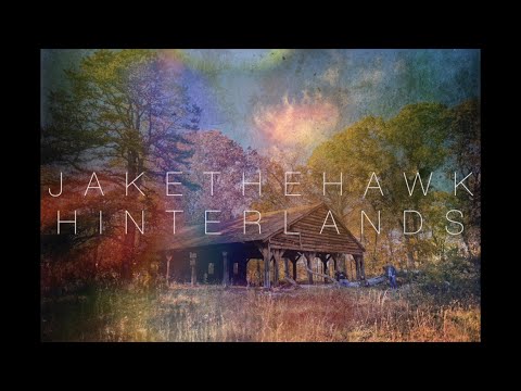 Jakethehawk - Hinterlands (In-Studio Documentary) | Ripple Music - 2021