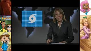 AT&T - Reporter - TV Commercial (Puerto Rico, 2011)