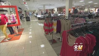 J.C. Penney To Close Between 130 And 140 Stores