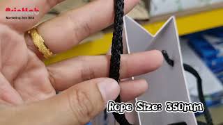 PAPER BAG- CUSTOM PAPER BAG PRINTING