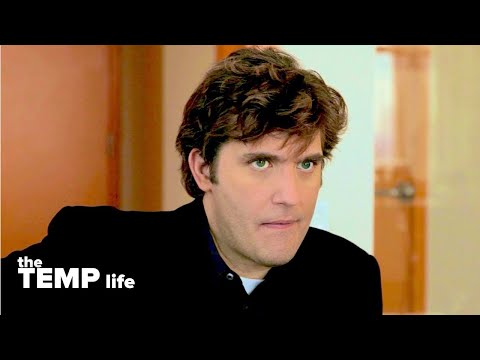 The Temp Life - Return of the Eddie (Season 5 Fina...