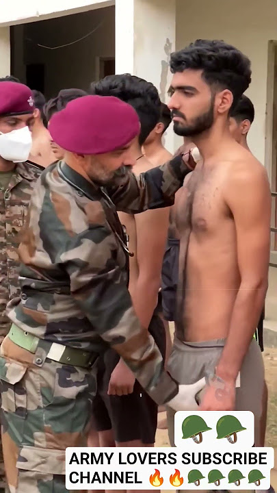 ARMY MEDICAL TEST 🔥🔥 #indianarmy #army #airforcestory #indianmilitary #airforce22024 #indianarmedfor