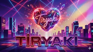 Tiryaki - Bi Sen Ol İstiyorum Hayatımda İllaki | Orijinal Pop Versiyon(Official Video) #music #trend