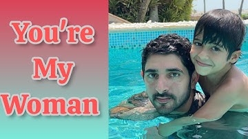 Fazza Poems | You