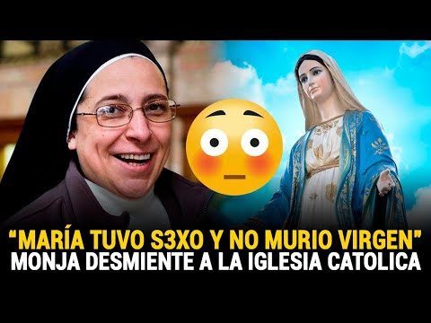 Video: ¿El cristianismo tiene monjas?