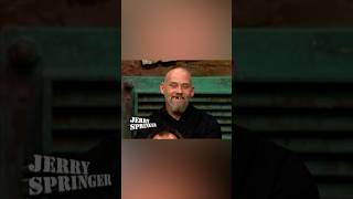 That was cold #jerry #drama #relationship #funny