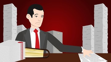 LAW. Three million details. One way to control them all.