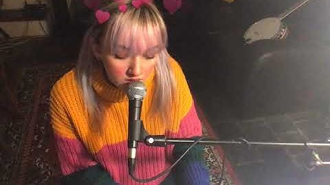 Supalonely - Benee (Cover by George Alice)