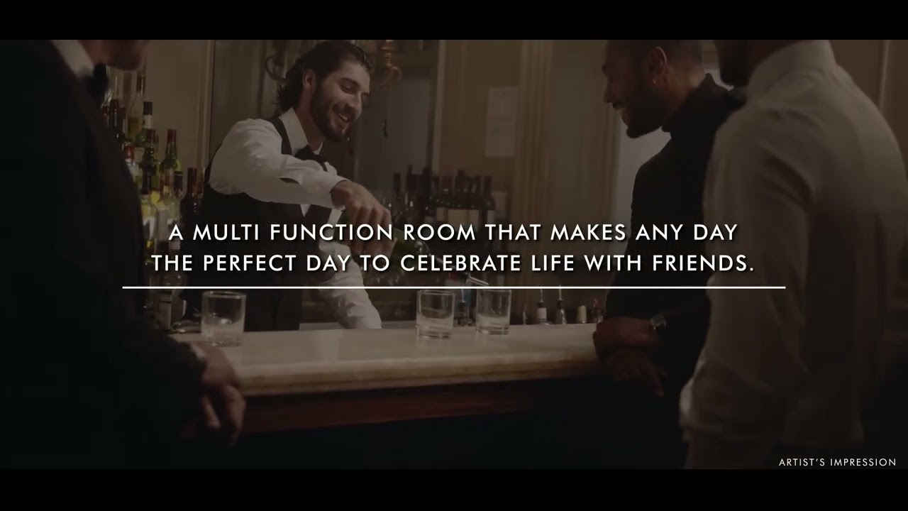 Rustomjee Panorama: Luxury Redefined in Pali Hill