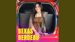 Bekas Berdebu
