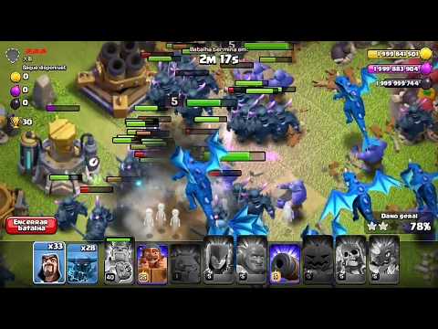 Clash OF Magic S1 Ofisial 