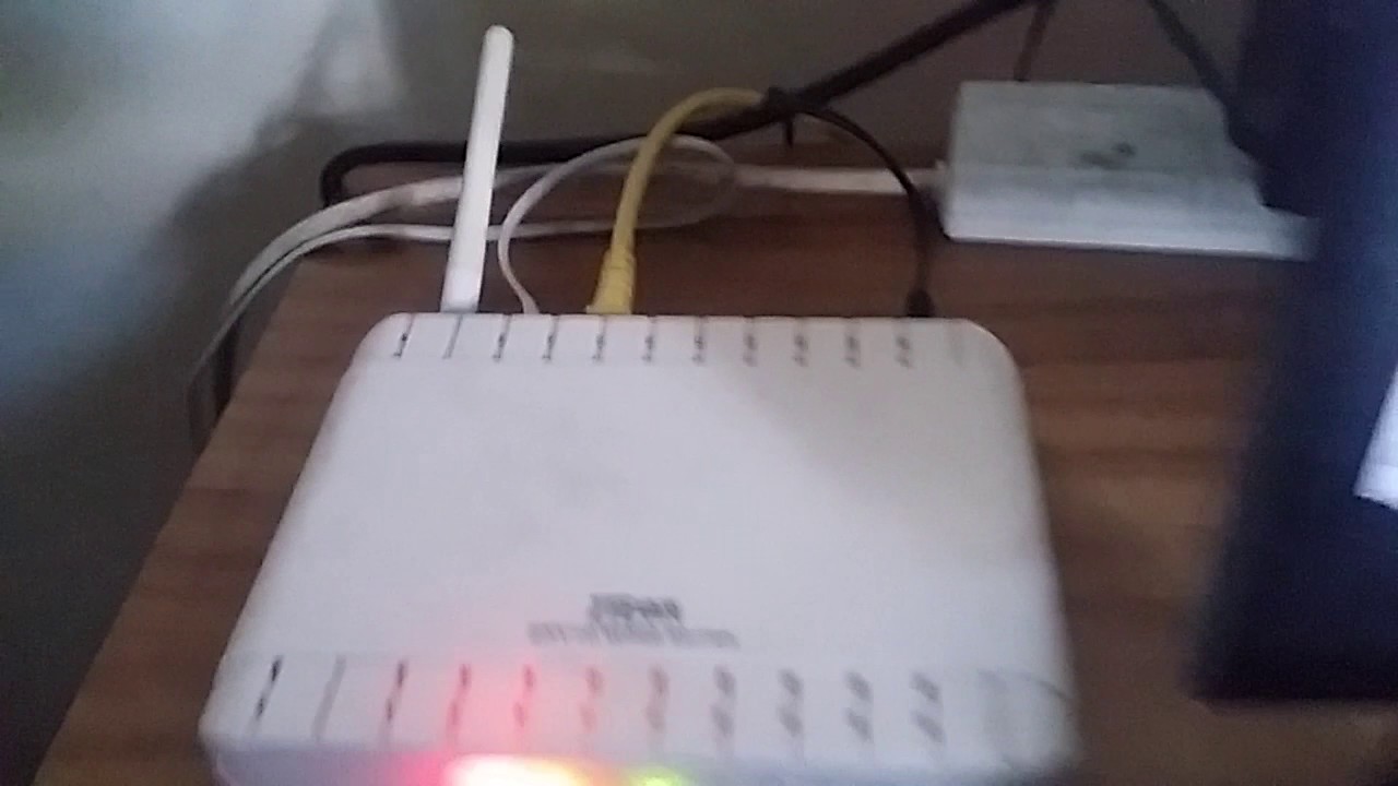 Canal JDB. Conexión ADSL Speedy, es de terror... tampa