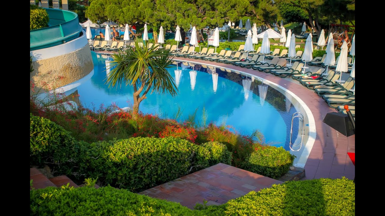 Limak Atlantis Hotel Resort Belek Limak Atlantis Hotel Resort Belek