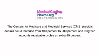 Managing Denials After Icd-10