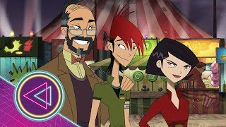 Episode 20 - Detentionaire | FULL EPISODE | RETRO RERUN