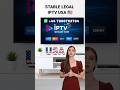 Best Legal IPTV Subscription USA 2025 | Stable, Reliable & Buffer-Free 🇺🇸 #iptvusa