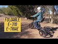 The HIGHEST Spec&#39;d, Most Powerful Electric Trike Under $2000 in the World!