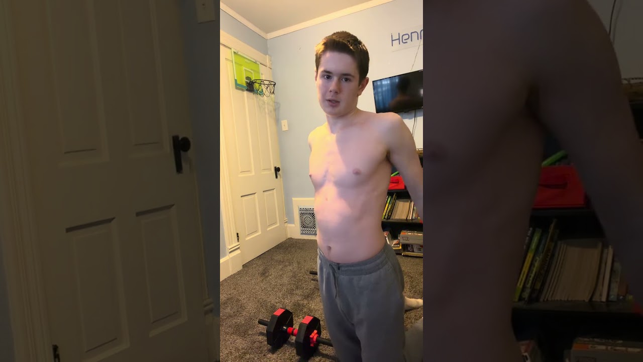 How to get more fit if your having troubles 