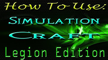 How To Sim Yourself with the SimulationCraft Tool