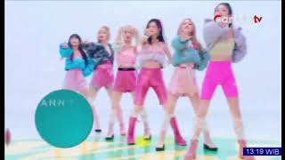 Garuda Tv  Promo Program