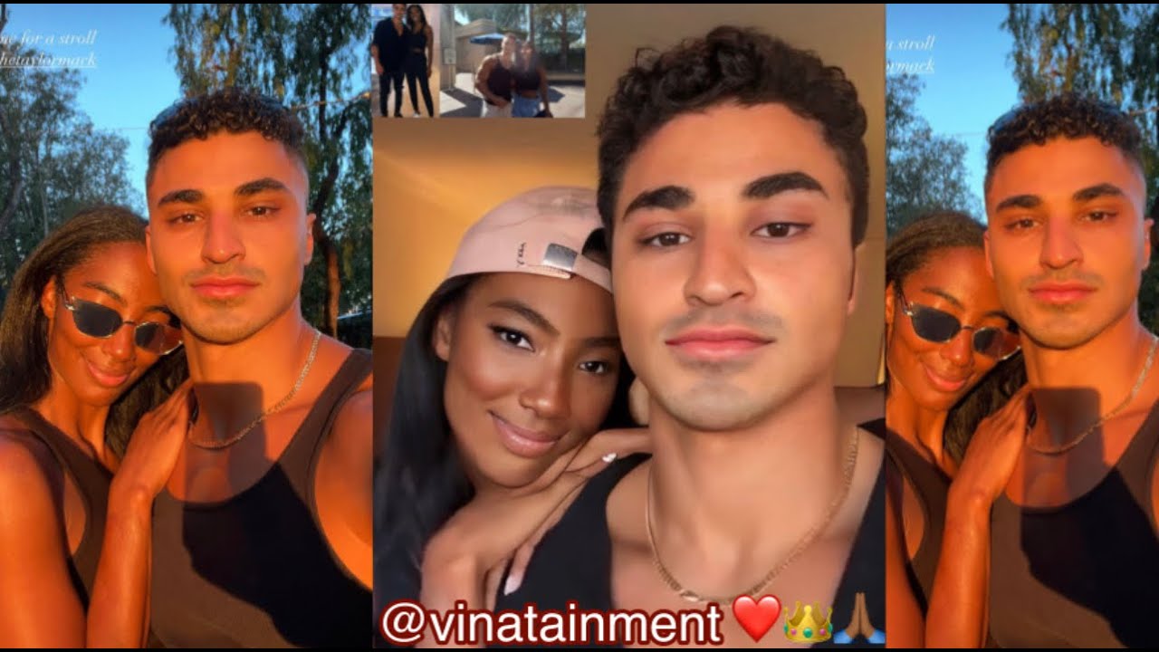 BB24 The Face&Heart Reunited Jaylor Amazing Message To Supporters Lays 💰Secured Ft.Taylor & Joseph