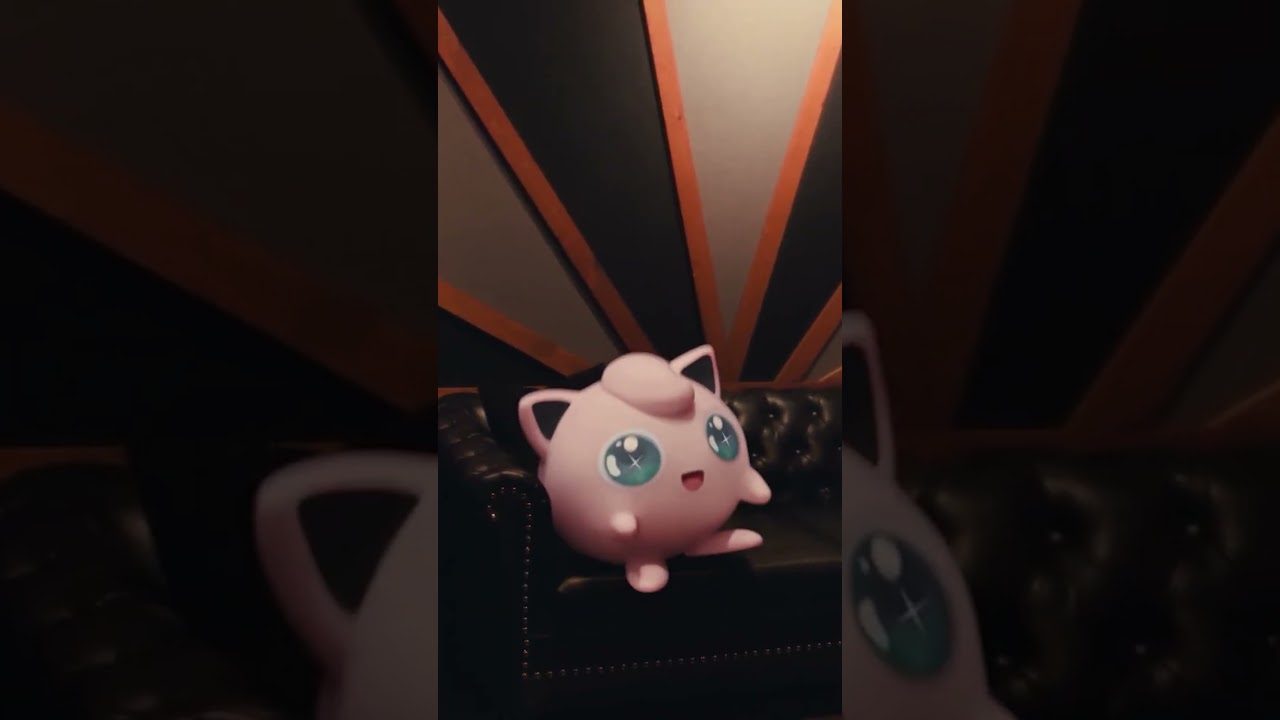 Lady Gaga e Seu Pokémon Favorito