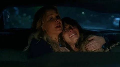 Dead to Me - 2x09 - Jen & Judy's Fighting - Sad Sc...