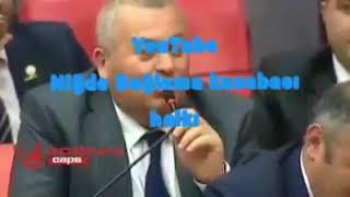 Muhteşem Bir Konuşma .Bağlama Kasabası Halkı