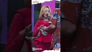 Menari Diatas Luka  Tiara Amora New Pallapa  Kota Tegal