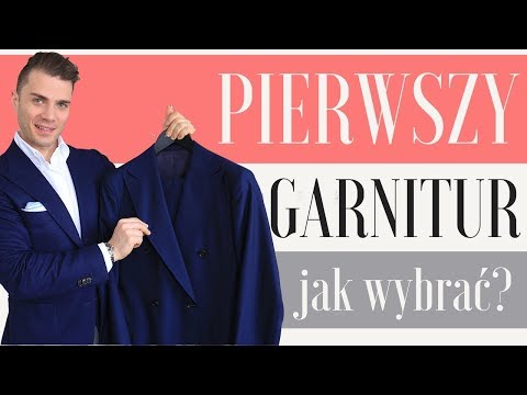 Jak wybrać pierwszy