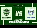 Live 17eme journe nationale 2 haayo agnam vs deukeundo