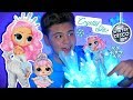 ХРУСТАЛЬНАЯ 💎 ЗВЕЗДА КОРОЛЕВА ТАНЦПОЛА! Зимняя дискотека Crystal Star Winter Disco OMG Обзор