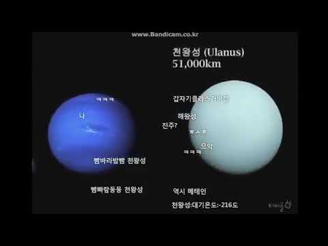 티비플 - 다시금 깨닫는 우주의 크기