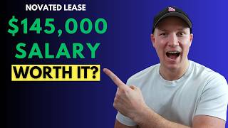 Is a $86,000 Prado Worth Novated Leasing? (Real Quote Breakdown)