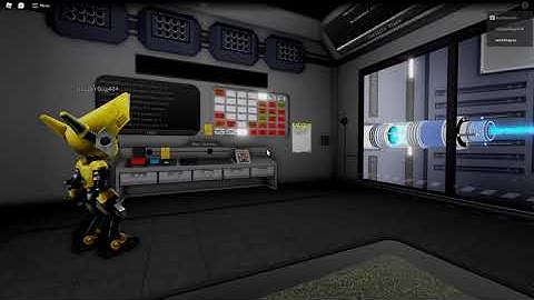 Roblox - A core game (Alpha 0.5) Freezedown????