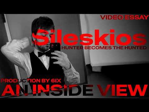 Exposed: The Untold Story Behind The Skilah Blue Leak