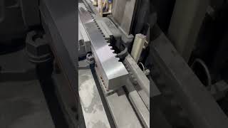 Surface Grinding On Milling Machine