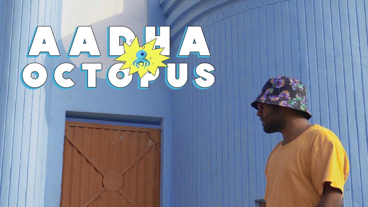 (video) Lil Kabeer | Aadha Octopus | (dir. by Yung Waris)