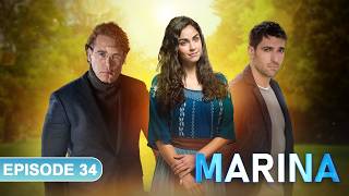 MARINA | Episode 34 | HD |  @HEYINTERNATIONAL